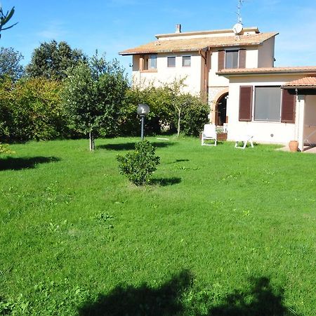 Azienda Agrituristica Il Giuggiolo Principina a Mare Zewnętrze zdjęcie